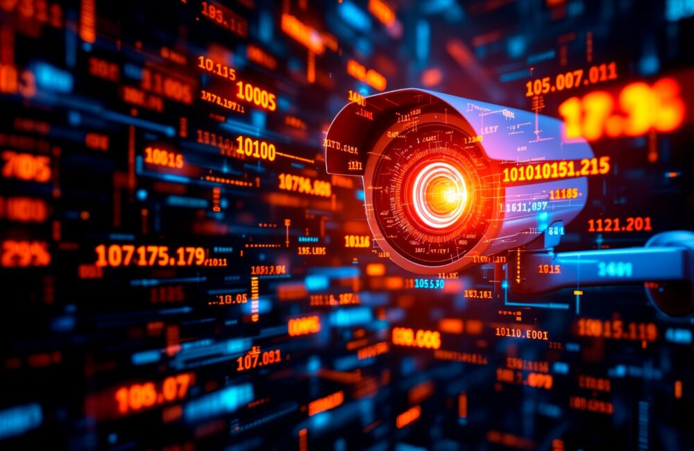 How CCTV Can Protect Your Business 24/7