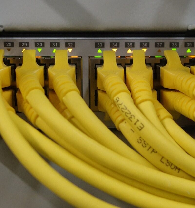 WHY YOUR BUSINESS NEEDS PROACTIVE NETWORK MONITORING